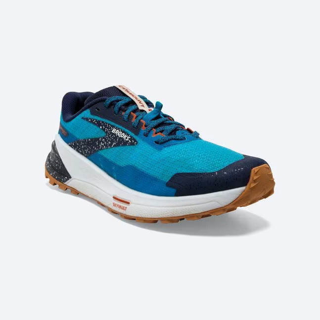 Brooks Scarpe da Trail Running Catamount 2 Uomo