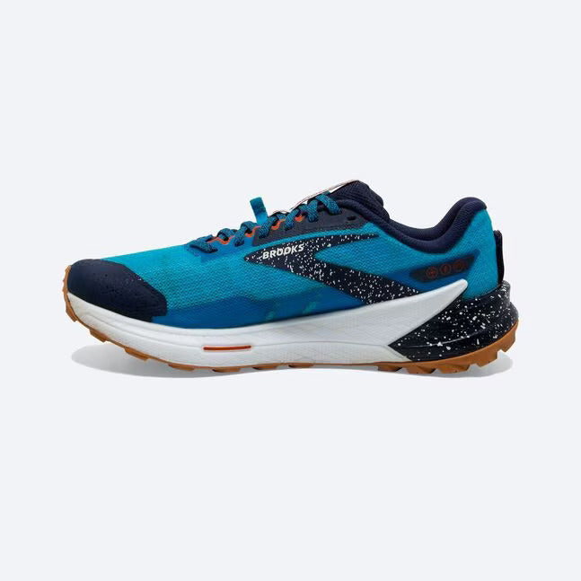 Brooks Scarpe da Trail Running Catamount 2 Uomo