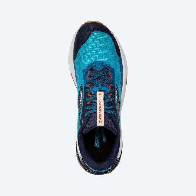 Brooks Scarpe da Trail Running Catamount 2 Uomo