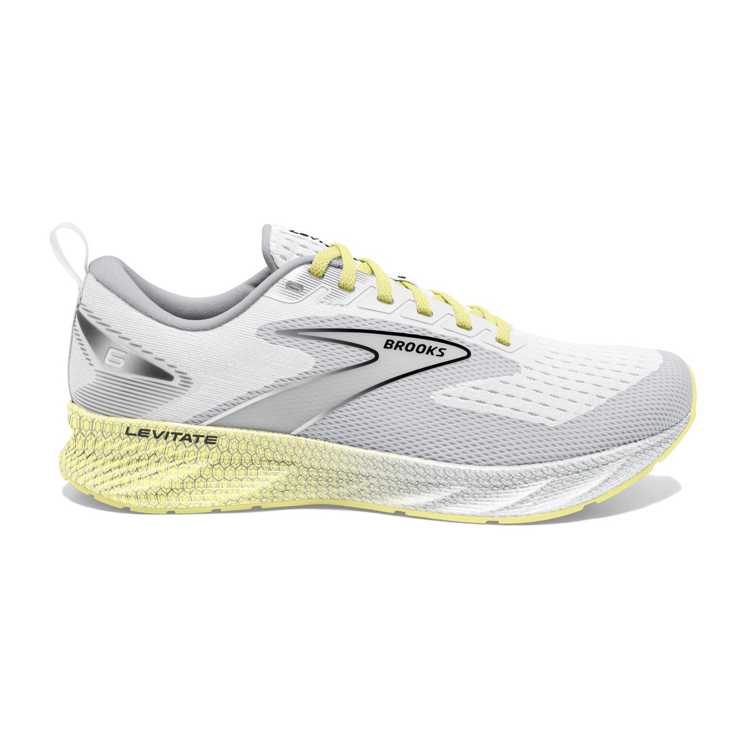 Brooks Scarpa da Running Levitate 6 Donna