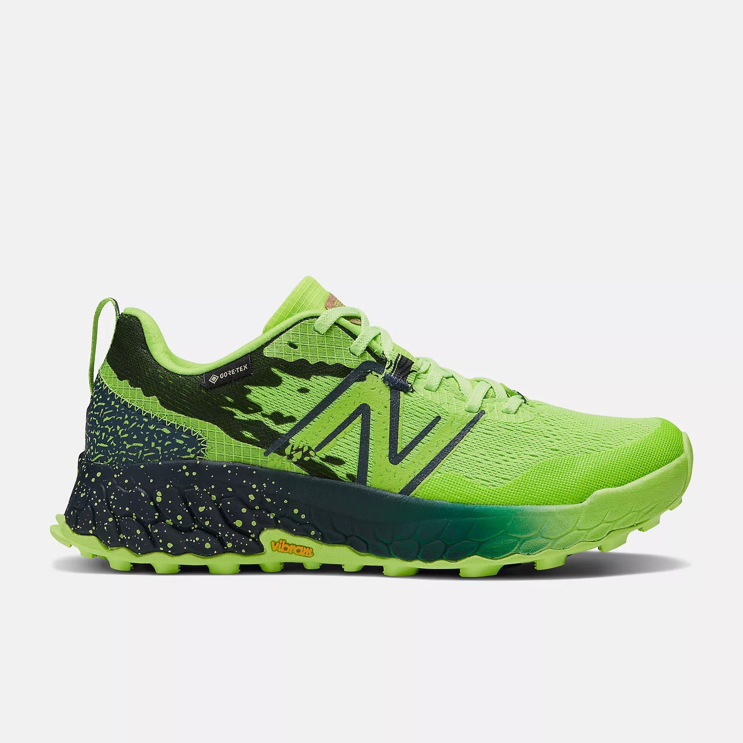 New Balance Scarpe da Trail Running Fresh Foam X Hierro v7 Gorotex Donna