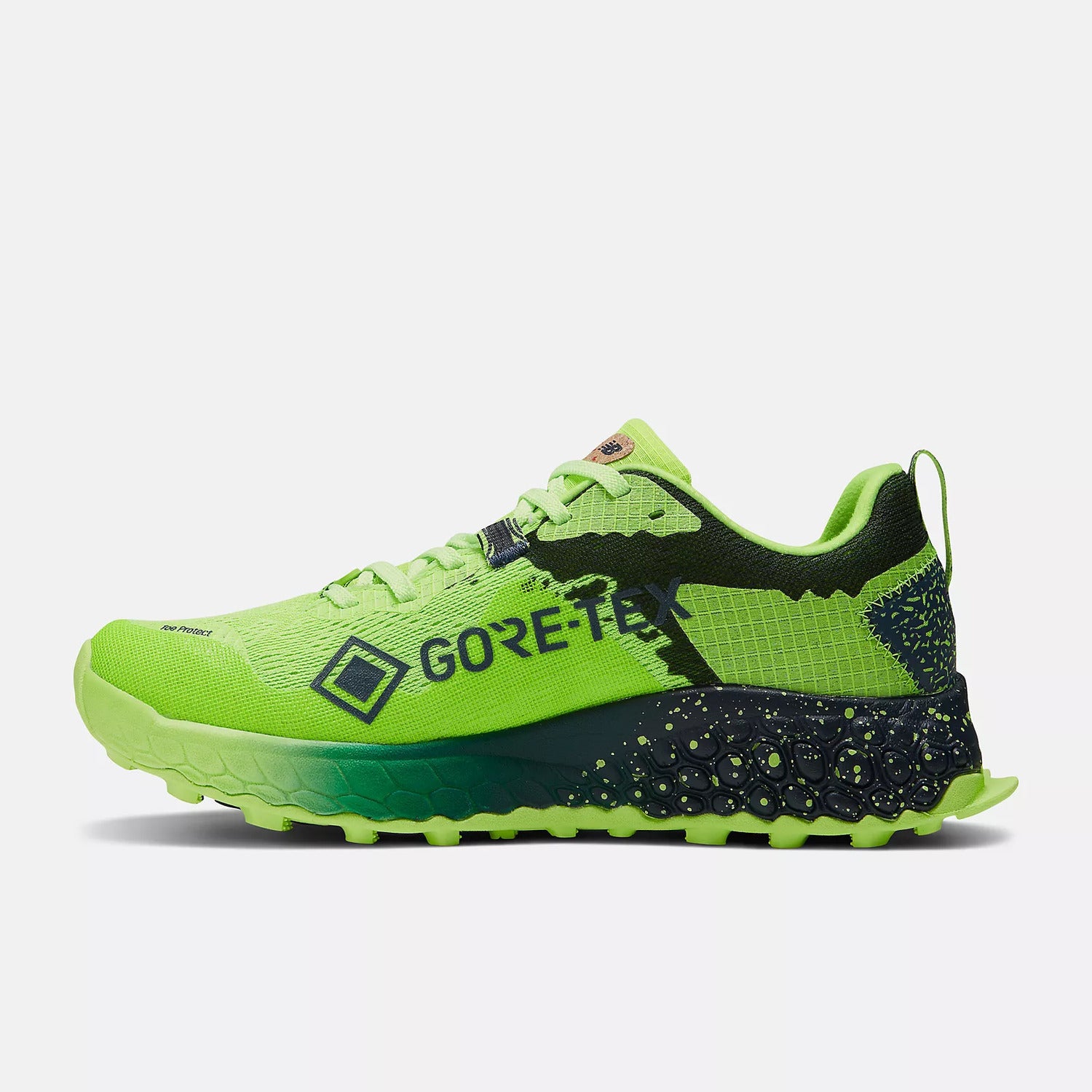 New Balance Scarpe da Trail Running Fresh Foam X Hierro v7 Gorotex Donna