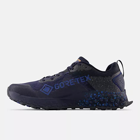 New Balance Scarpe da Trail Running Fresh Foam X Hierro V7 Gorotex Uomo