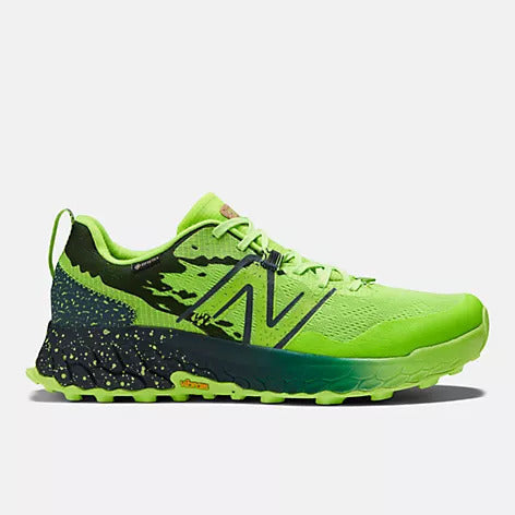 New Balance Scarpe da Trail Running Fresh Foam X Hierro V7 Gorotex Uomo