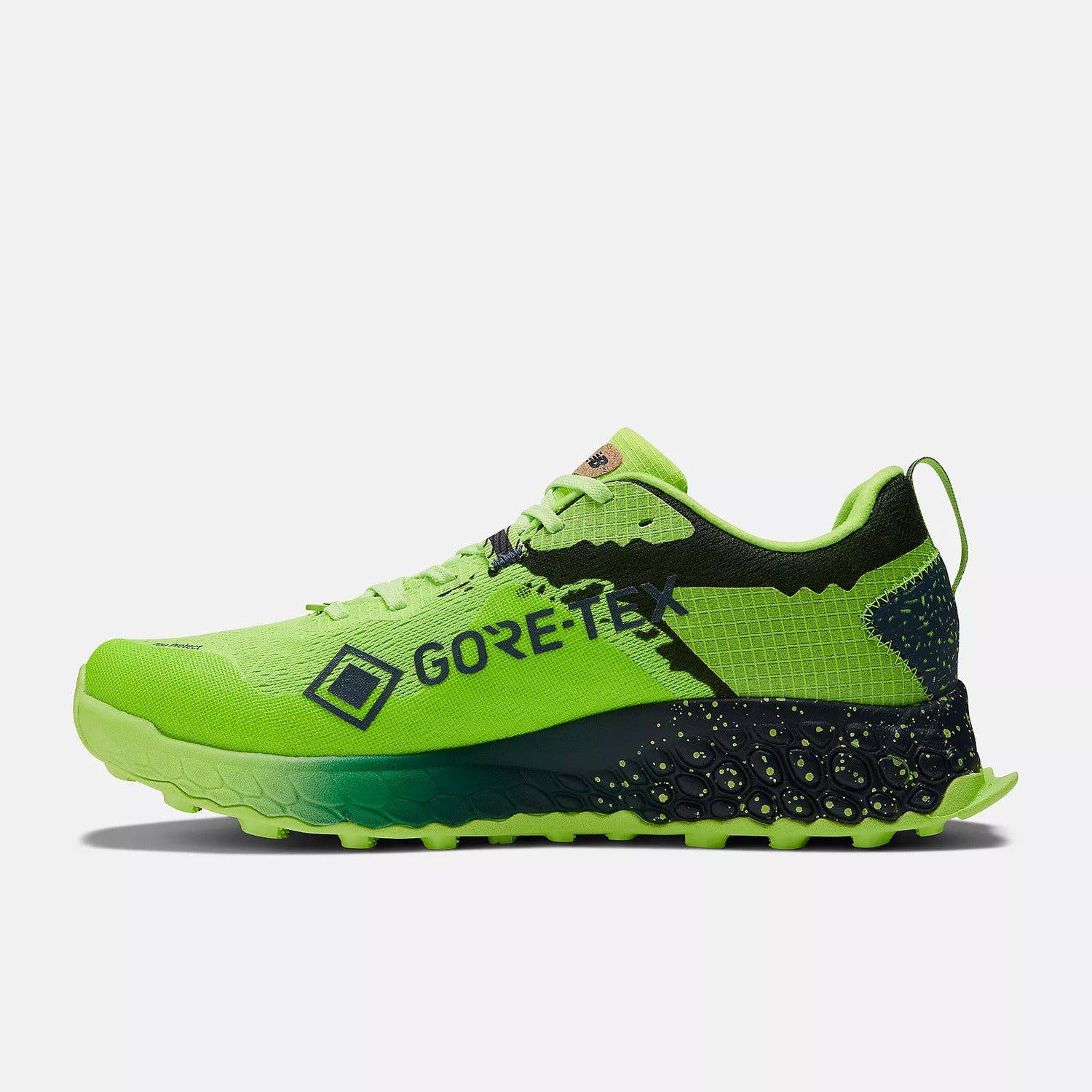 New Balance Scarpe da Trail Running Fresh Foam X Hierro V7 Gorotex Uomo