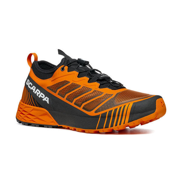 Scarpa Trail Running Ribelle Run Uomo
