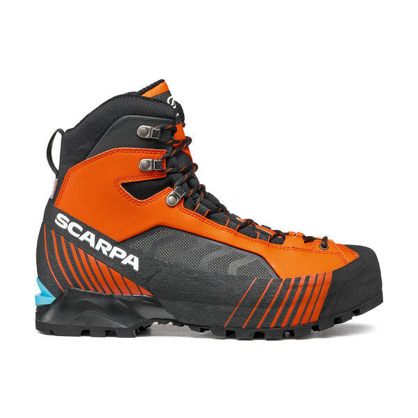 Scarpa Scarpone da Hiking Ribelle Lite Hd Uomo