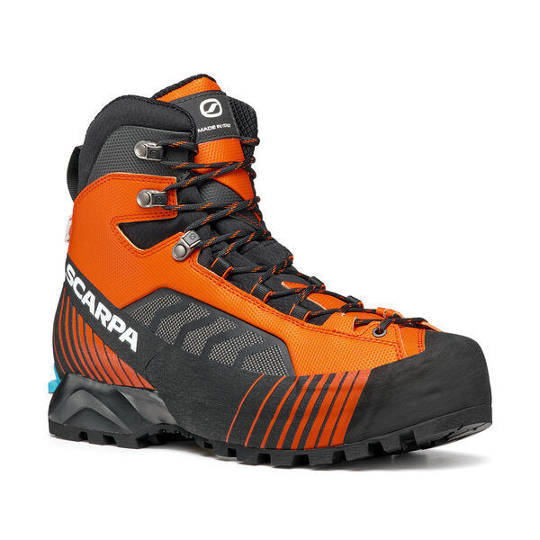 Scarpa Scarpone da Hiking Ribelle Lite Hd Uomo