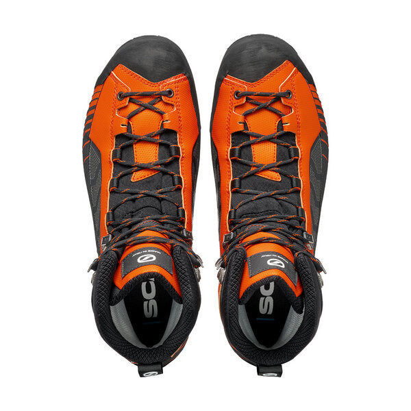 Scarpa Scarpone da Hiking Ribelle Lite Hd Uomo