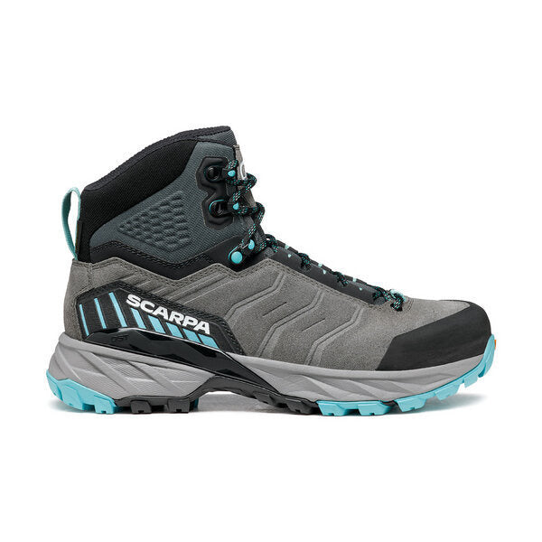 Scarpa Scarponcino da Hiking Rush Trk Gtx Donna