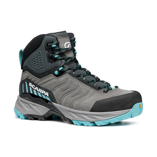 Scarpa Scarponcino da Hiking Rush Trk Gtx Donna