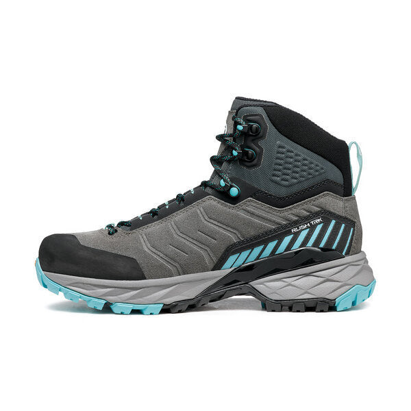Scarpa Scarponcino da Hiking Rush Trk Gtx Donna