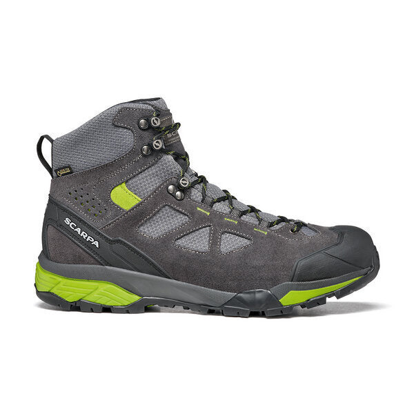 Scarpa Scarponcino da Hiking zg Lite Gtx uomo