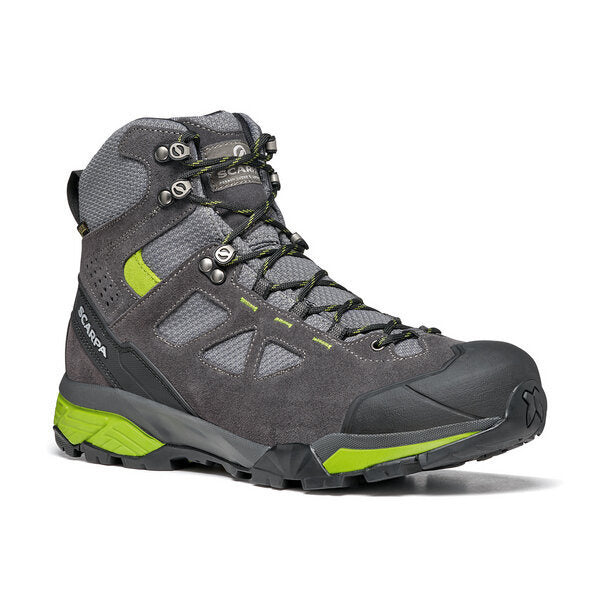 Scarpa Scarponcino da Hiking zg Lite Gtx uomo