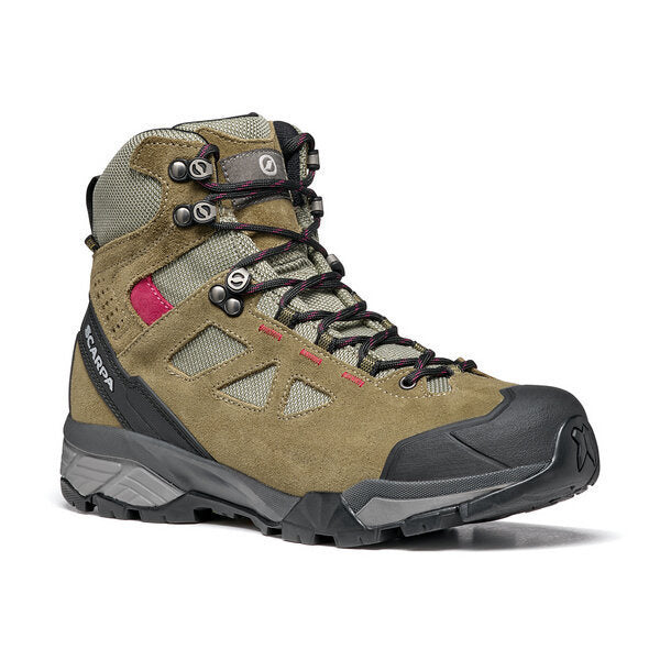 Scarpa Scarponcino da Hiking Zg Lite GTX Donna