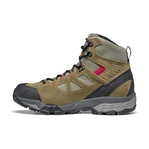 Scarpa Scarponcino da Hiking Zg Lite GTX Donna