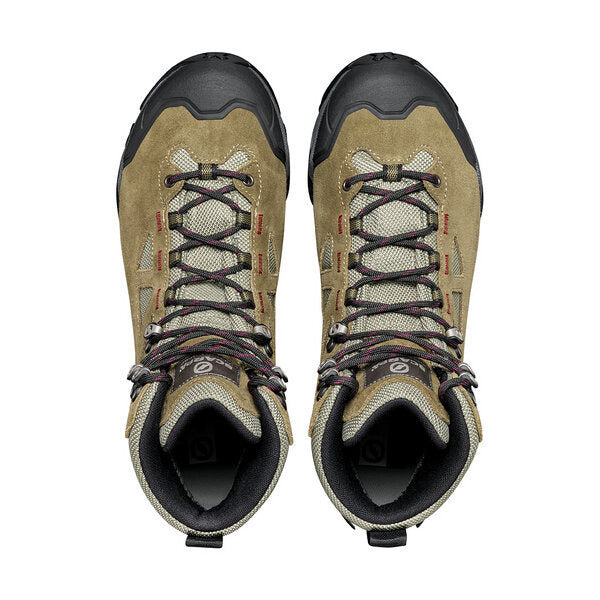 Scarpa Scarponcino da Hiking Zg Lite GTX Donna