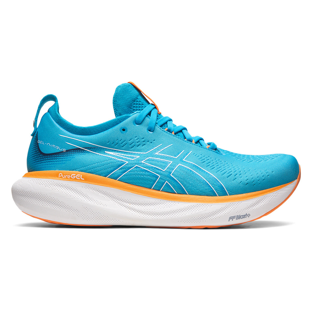 Asics Scarpe da Running Gel Nimbus 25 Donna
