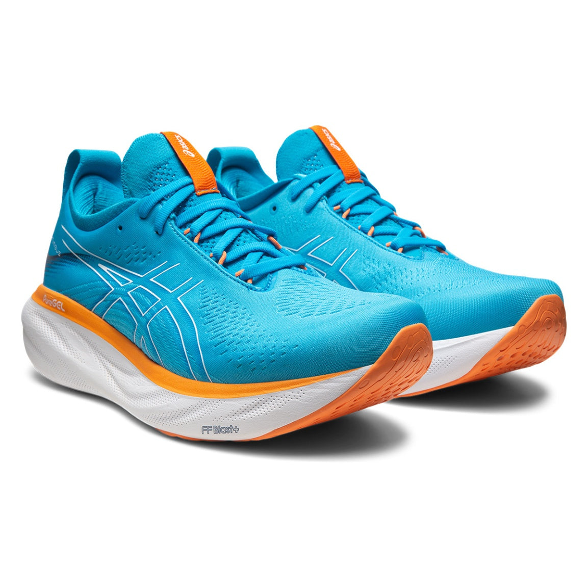 Asics Scarpe da Running Gel Nimbus 25 Donna