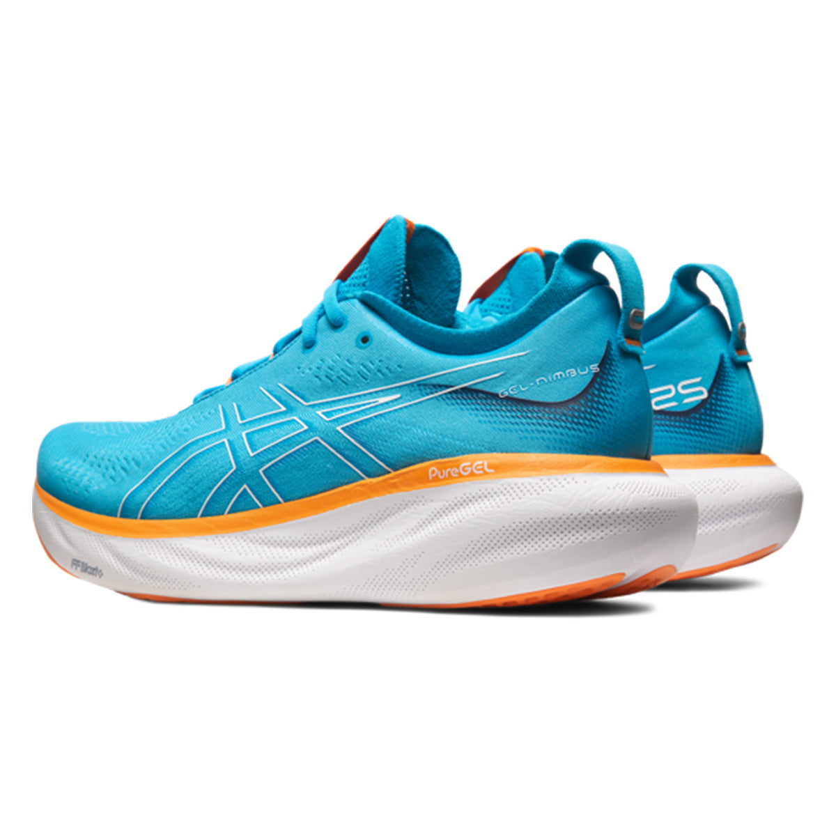 Asics Scarpe da Running Gel Nimbus 25 Donna