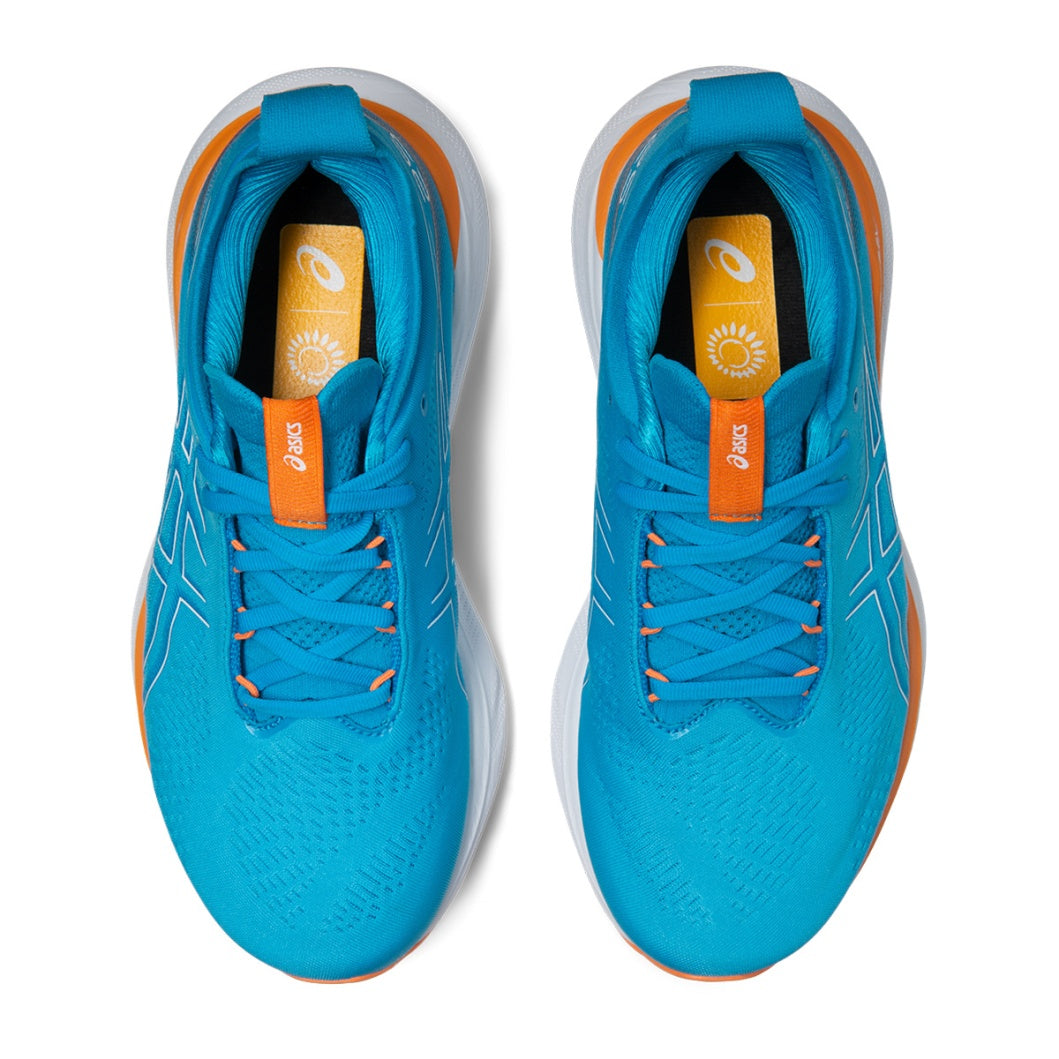 Asics Scarpe da Running Gel Nimbus 25 Donna