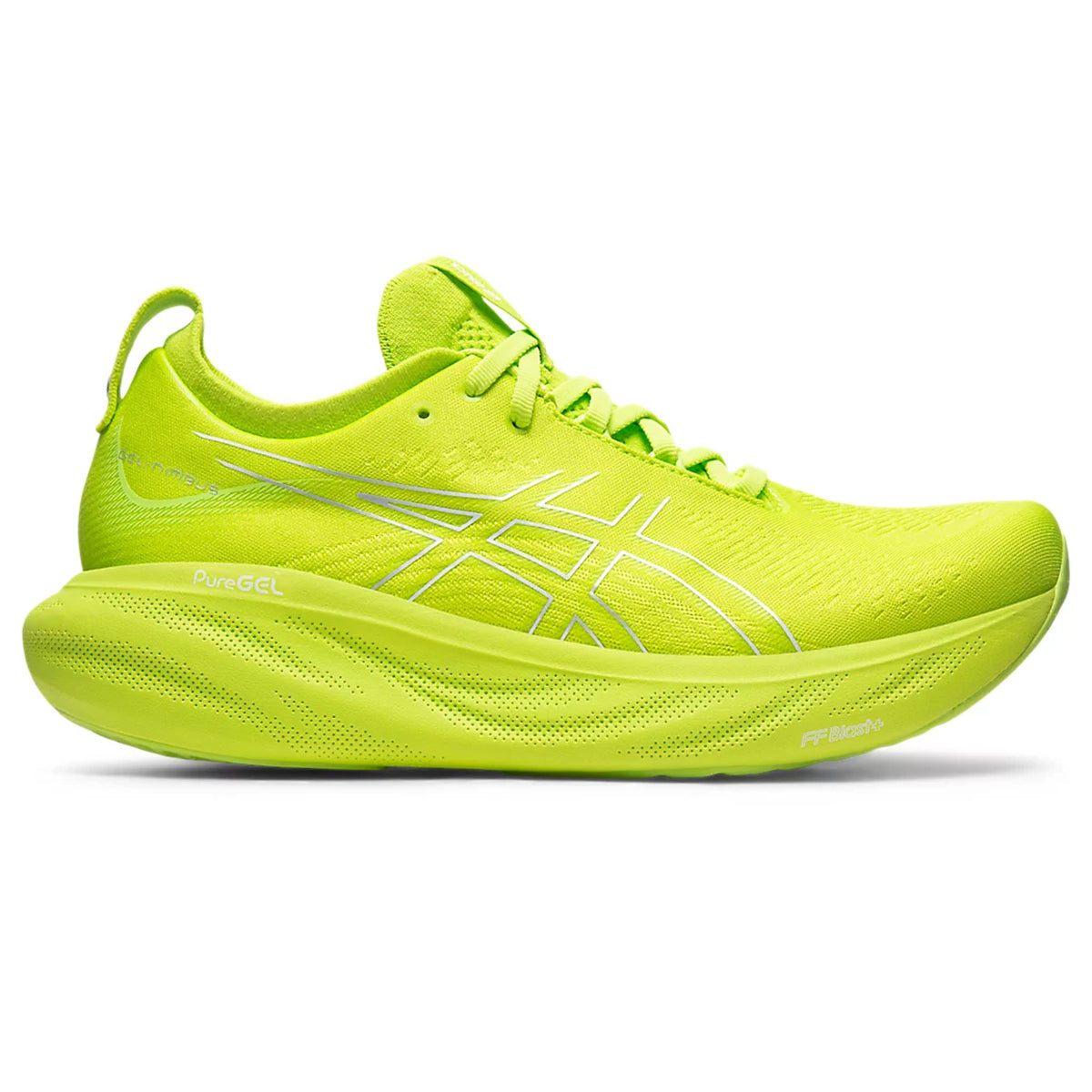 Asics Scarpe da Running Gel Nimbus 25 Uomo