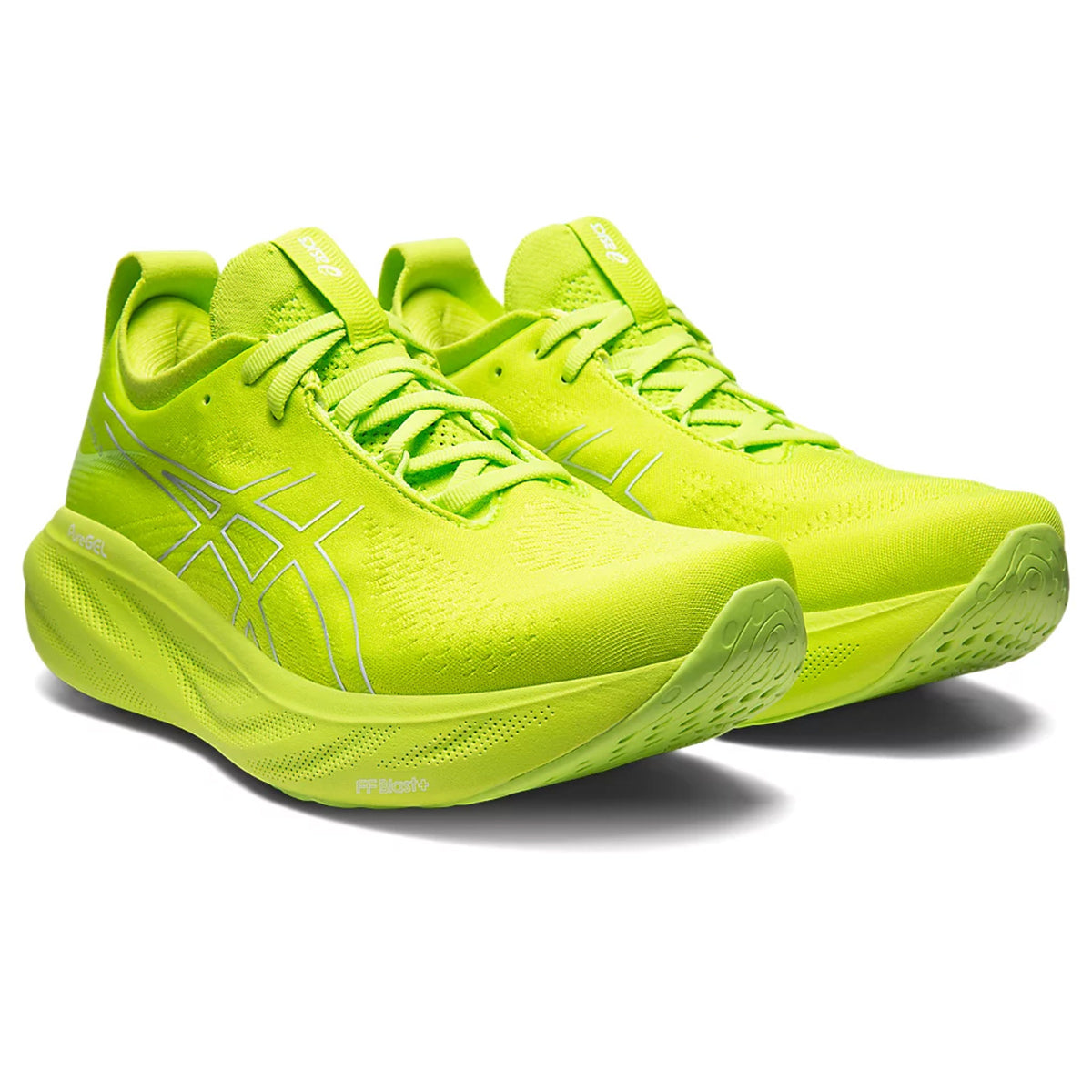 Asics Scarpe da Running Gel Nimbus 25 Uomo