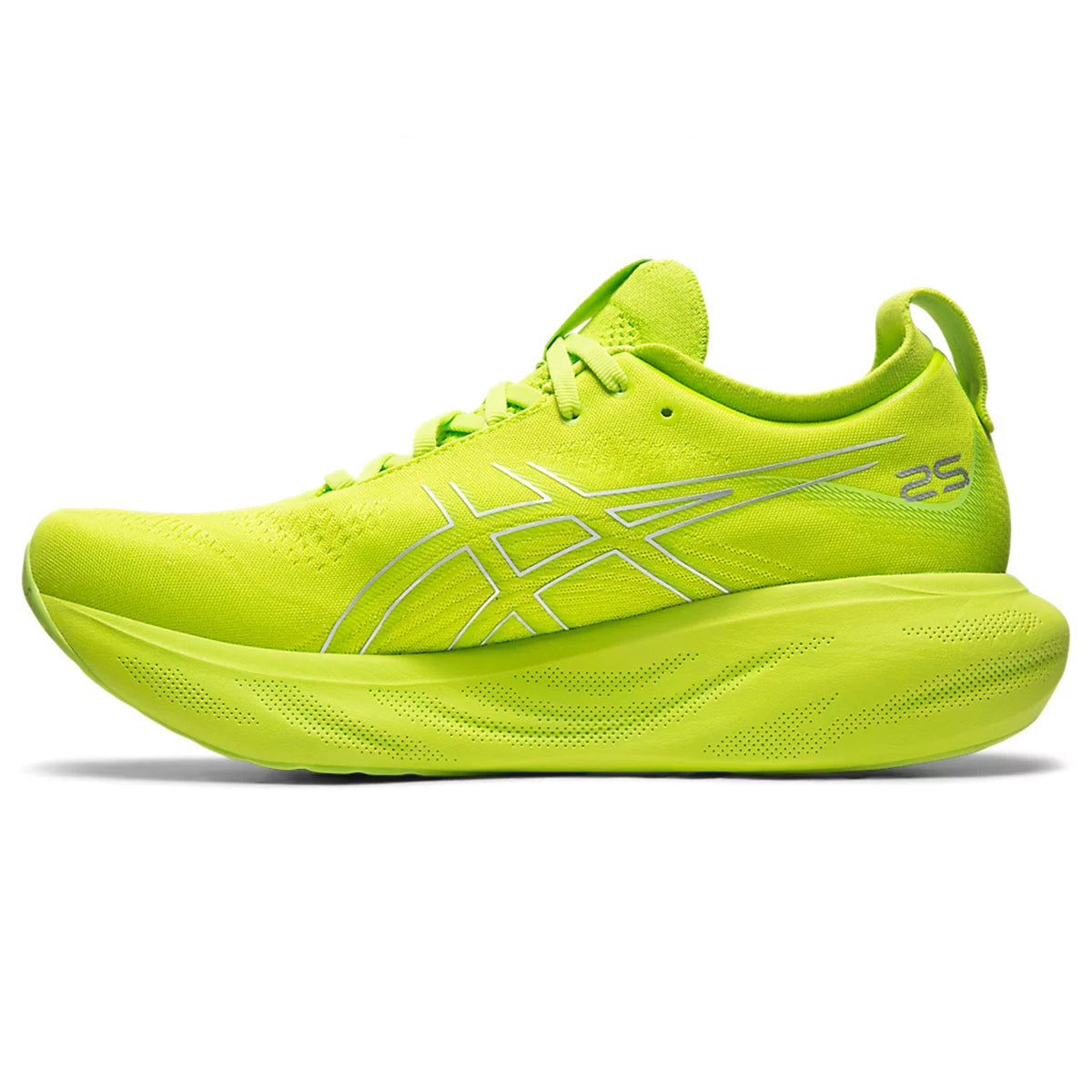 Asics Scarpe da Running Gel Nimbus 25 Uomo