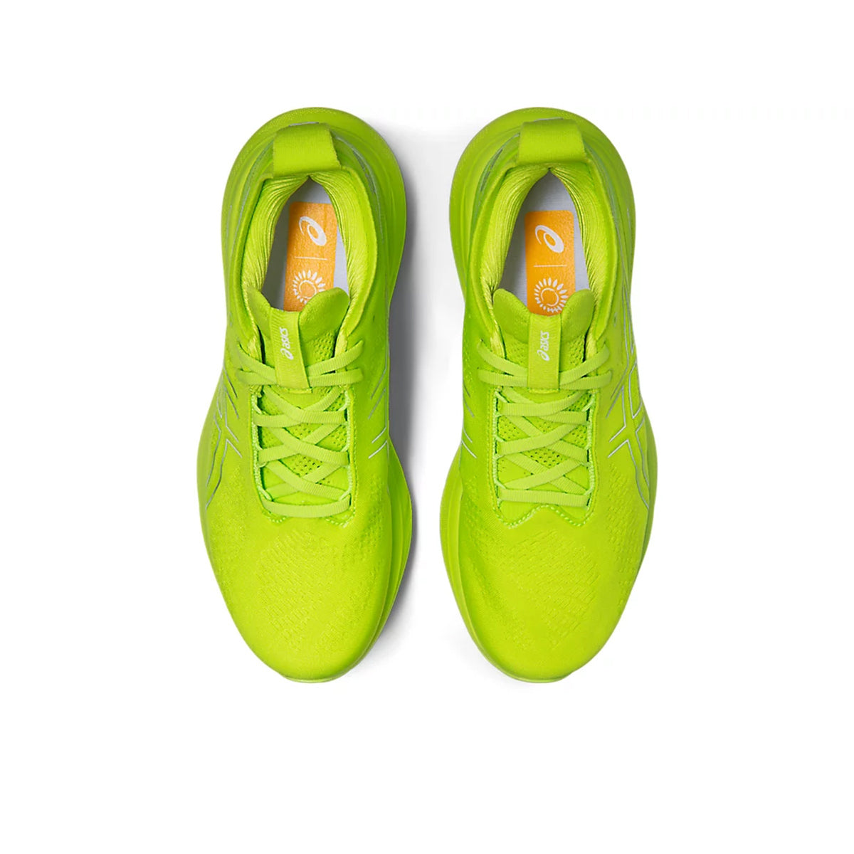 Asics Scarpe da Running Gel Nimbus 25 Uomo