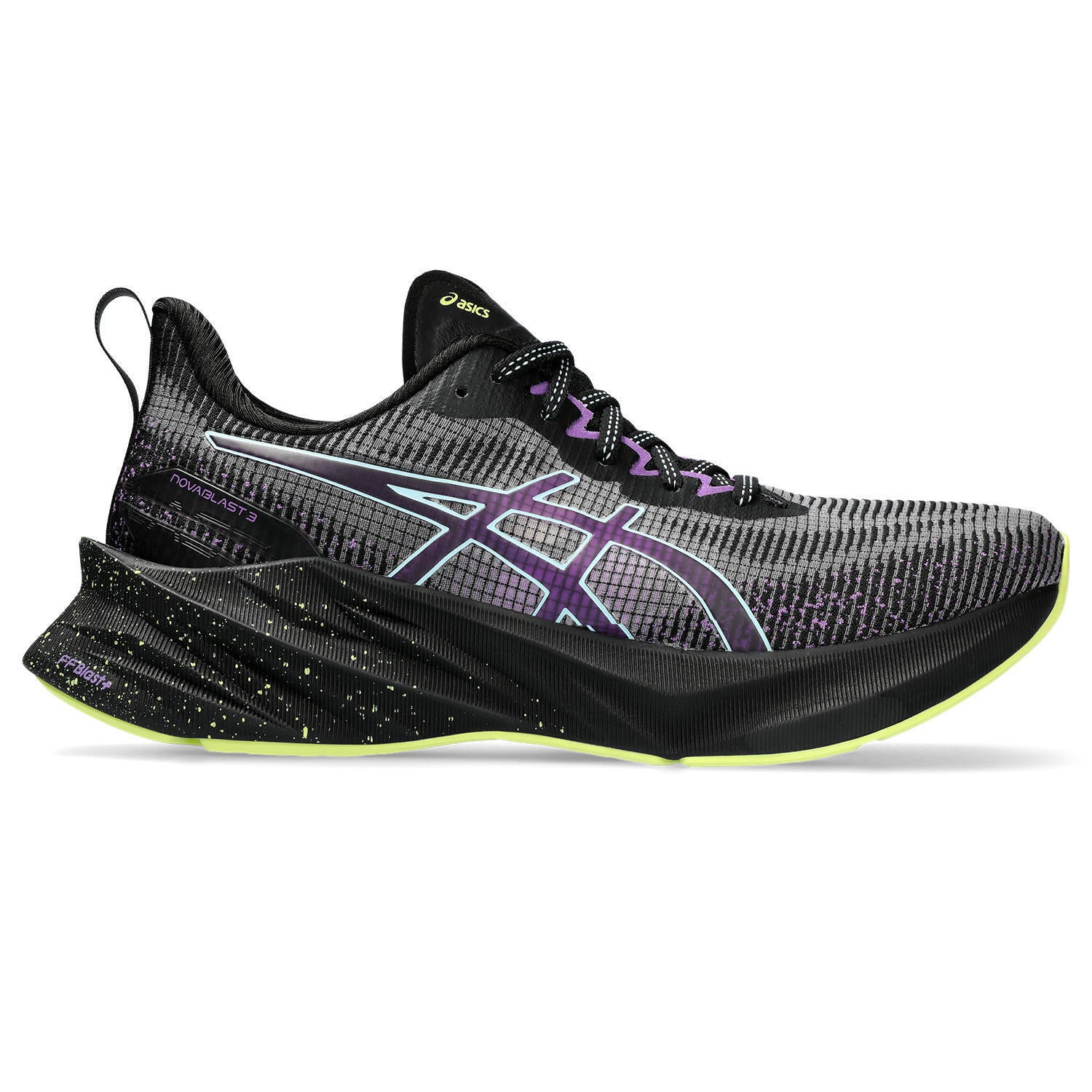 Asics Scarpa da Running Novablast 3 LE Donna