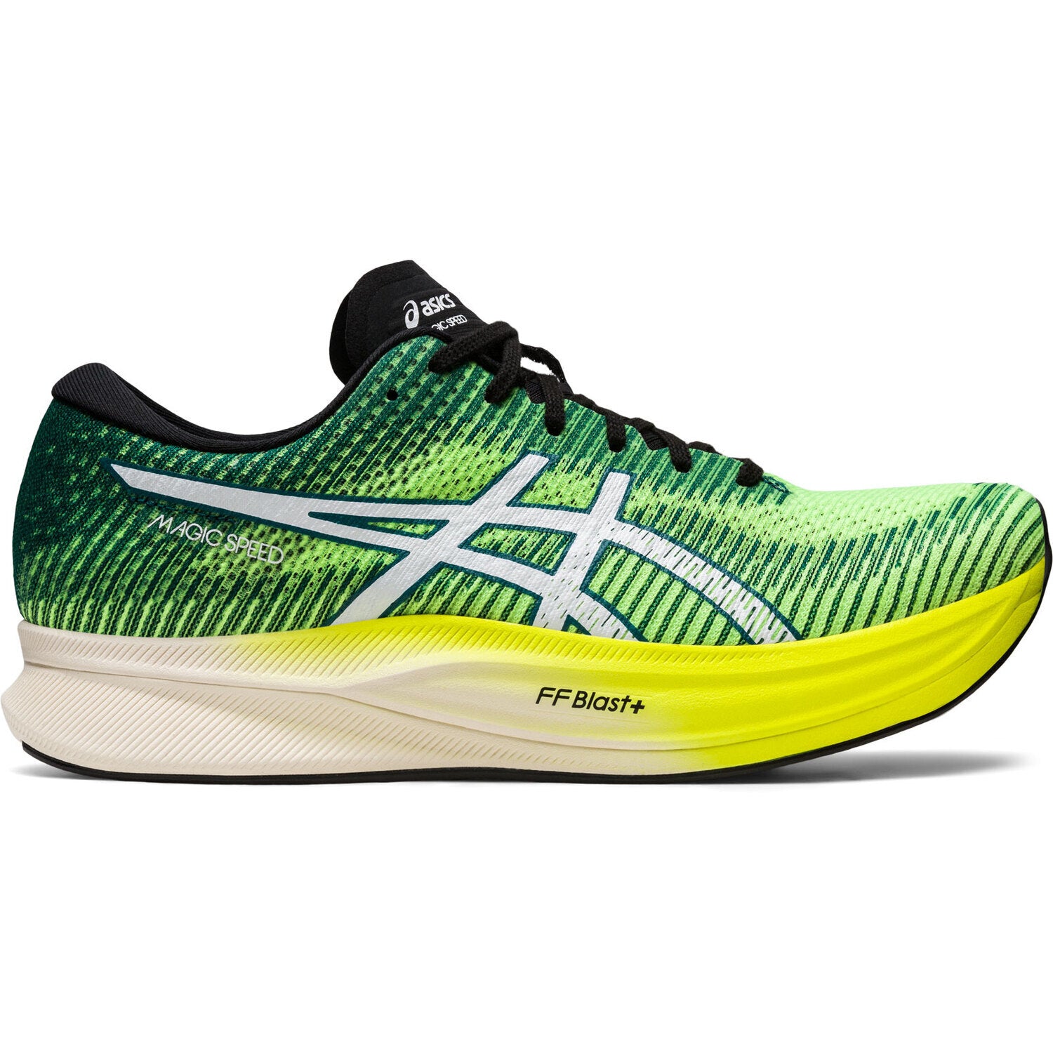 Asics Scarpa da Running Magic Speed 2 Uomo