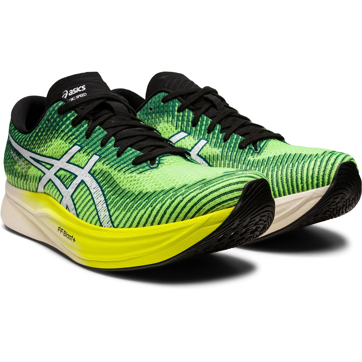 Asics Scarpa da Running Magic Speed 2 Uomo