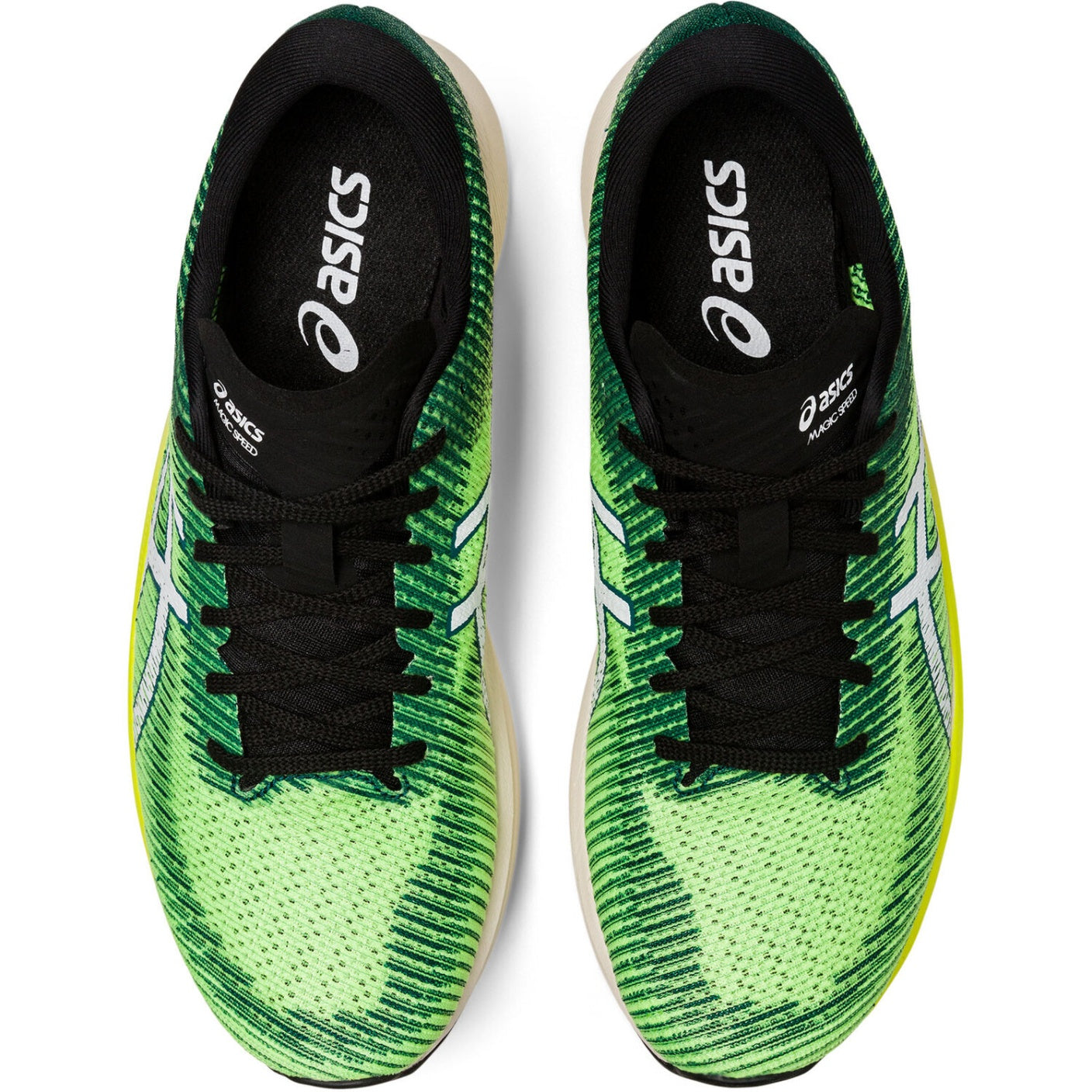 Asics Scarpa da Running Magic Speed 2 Uomo