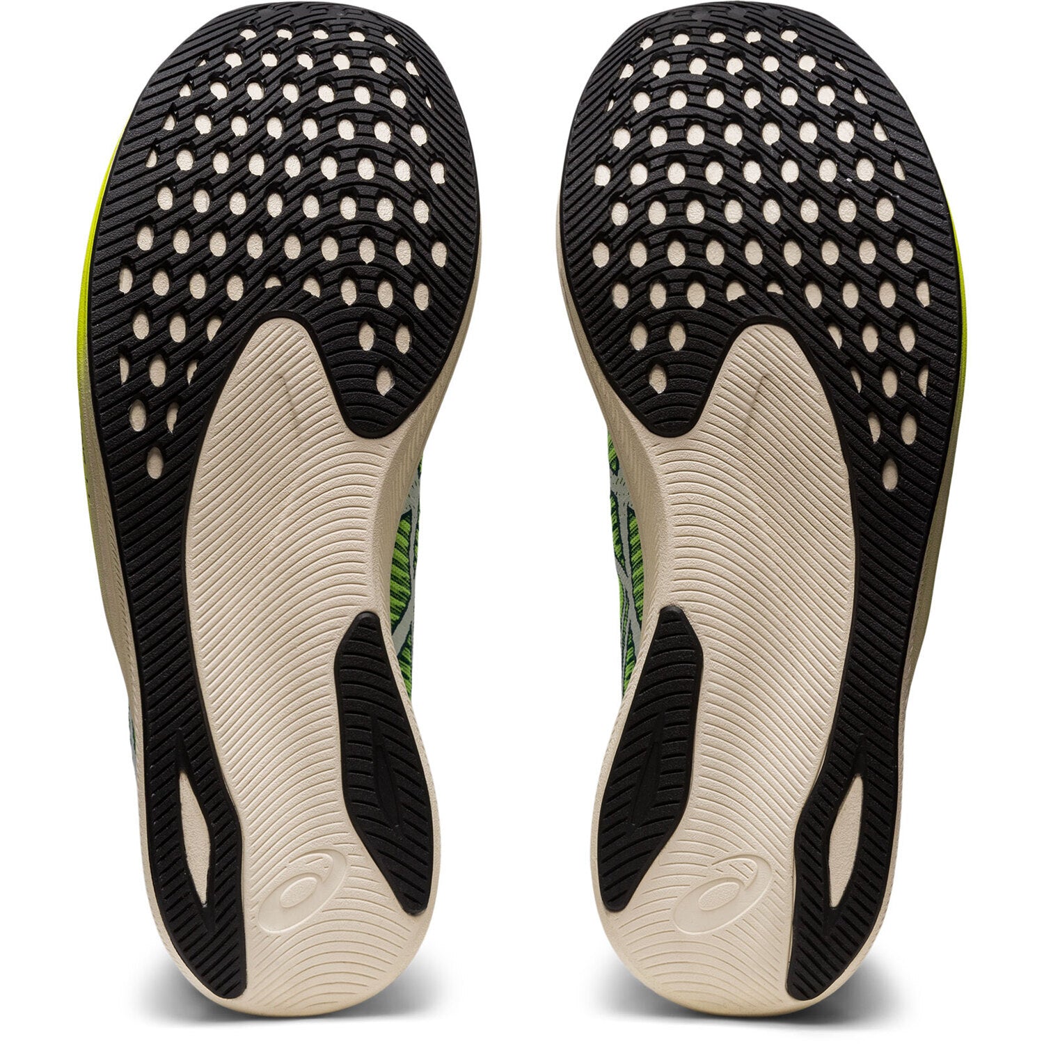 Asics Scarpa da Running Magic Speed 2 Uomo