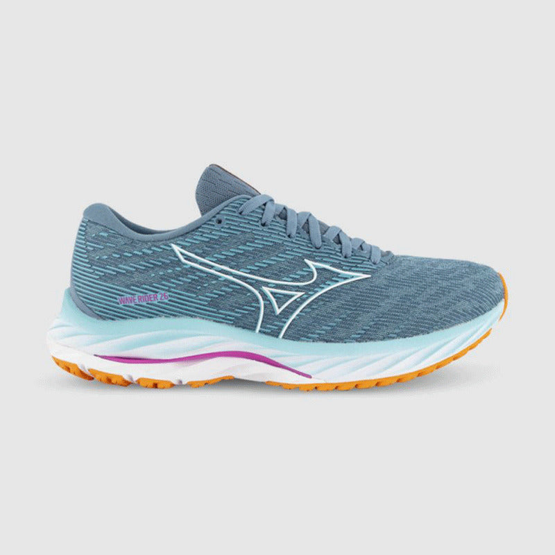 Mizuno Scarpe da Running Wave Rider 26 Donna