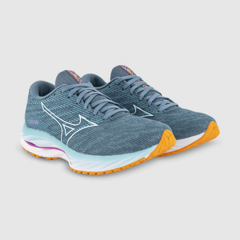 Mizuno Scarpe da Running Wave Rider 26 Donna