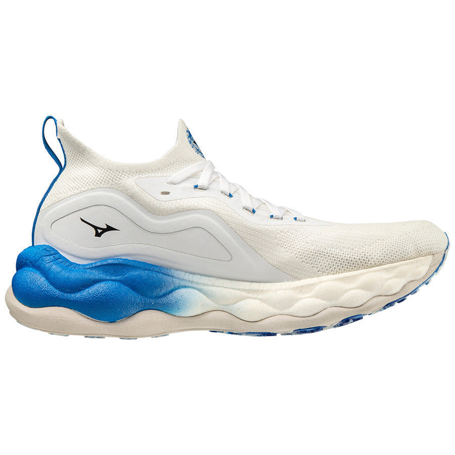 Mizuno Scarpe Wave Neo Ultra Uomo