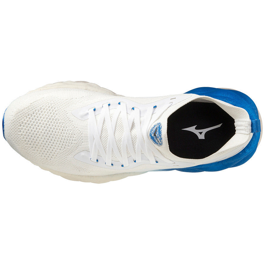 Mizuno Scarpe Wave Neo Ultra Uomo
