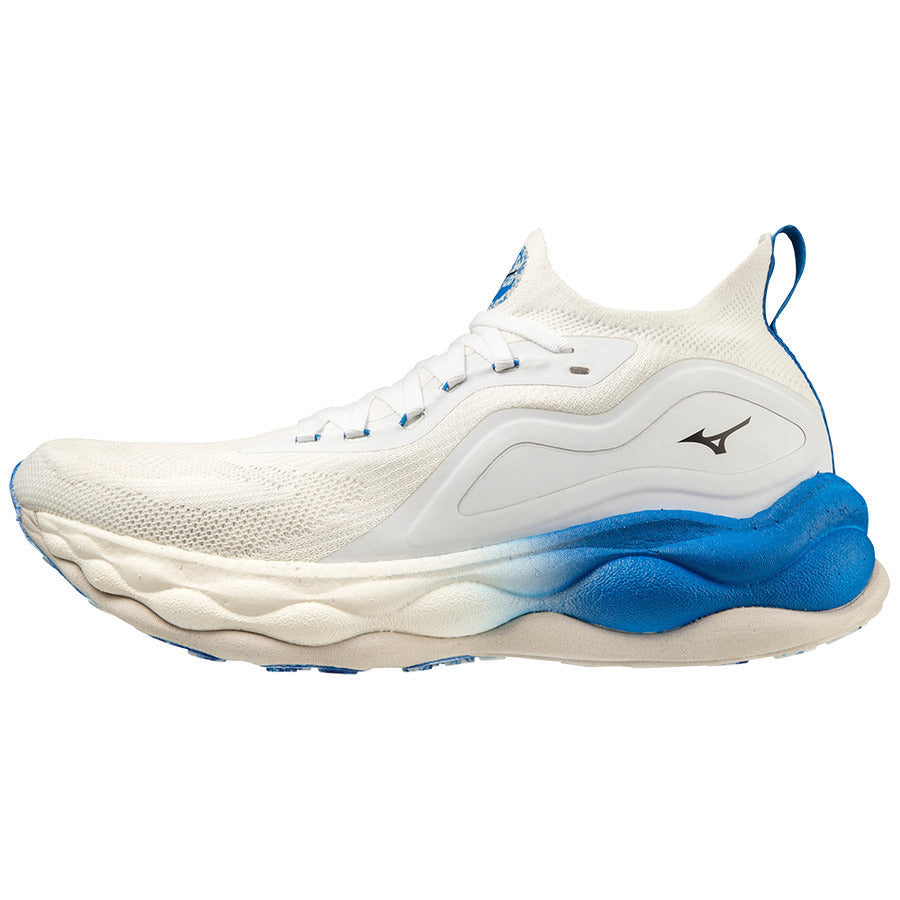 Mizuno Scarpe Wave Neo Ultra Uomo