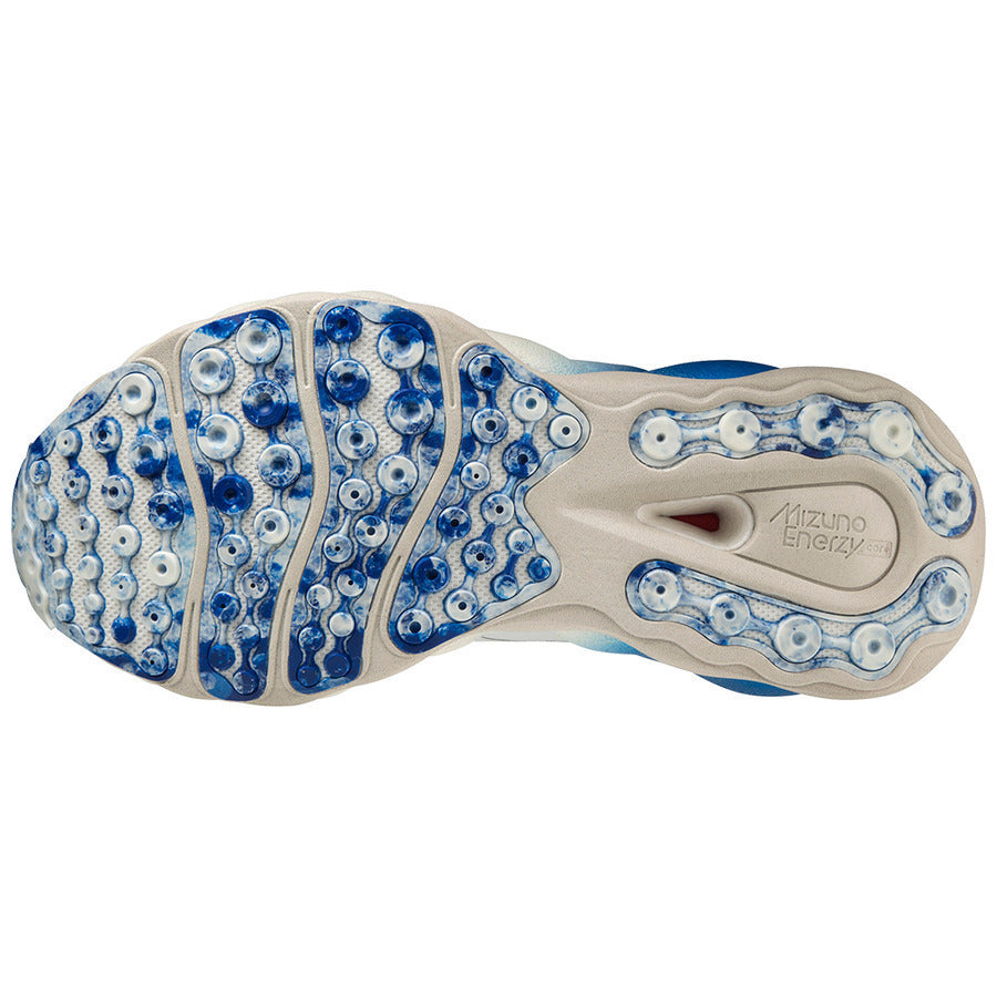 Mizuno Scarpe Wave Neo Ultra Uomo