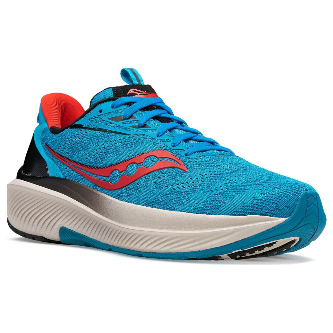 Saucony Scarpa da Running Echelon 9 Uomo