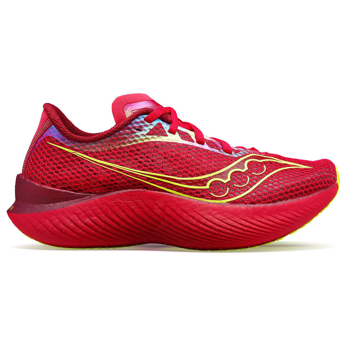 Saucony Scarpe da Running Endorphin Pro 3 Donna
