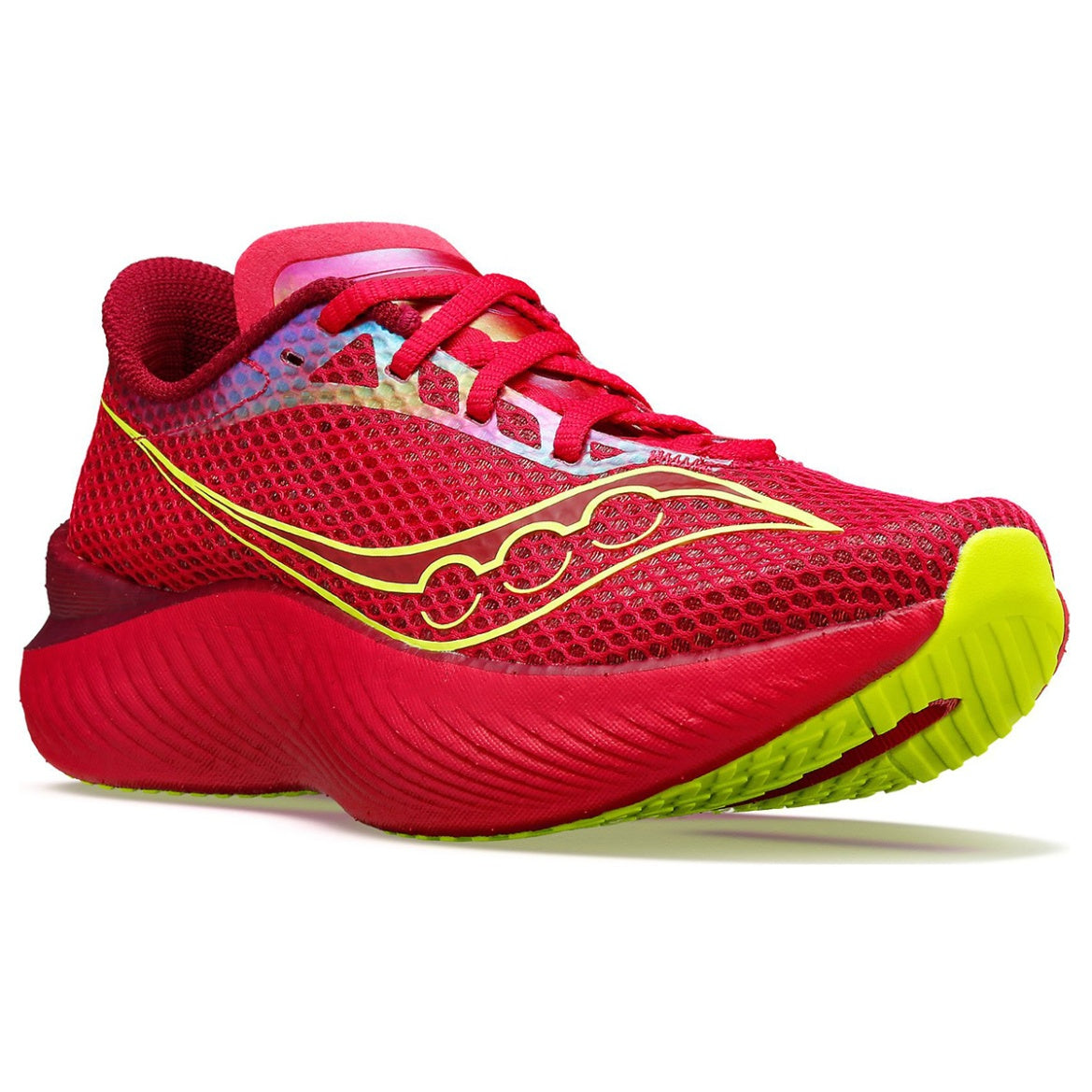 Saucony Scarpe da Running Endorphin Pro 3 Donna