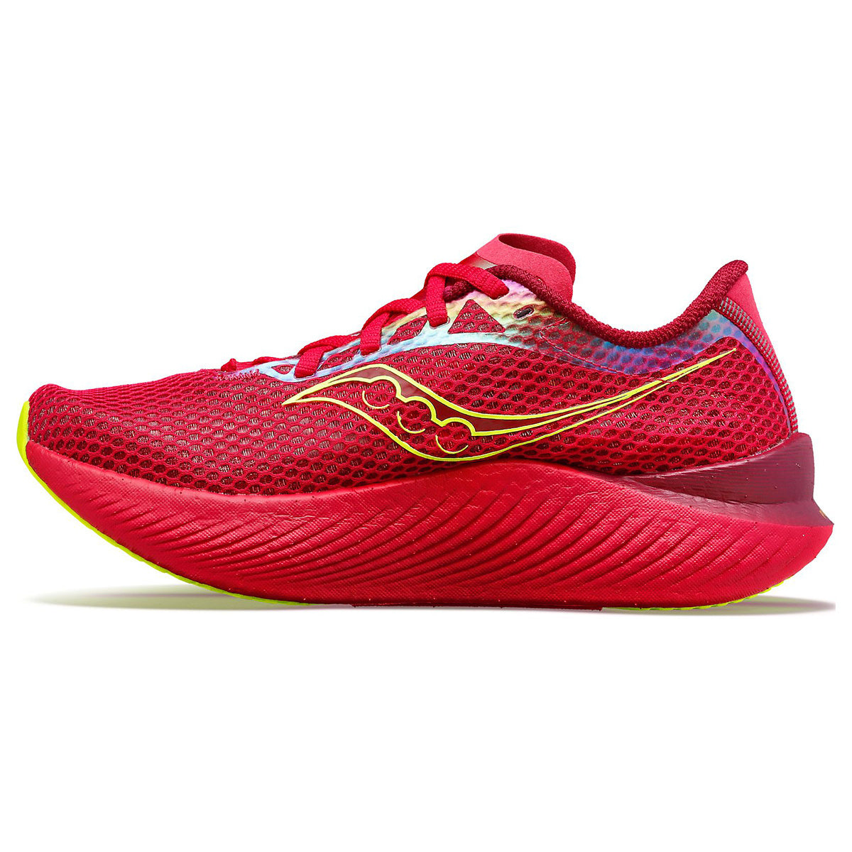 Saucony Scarpe da Running Endorphin Pro 3 Donna