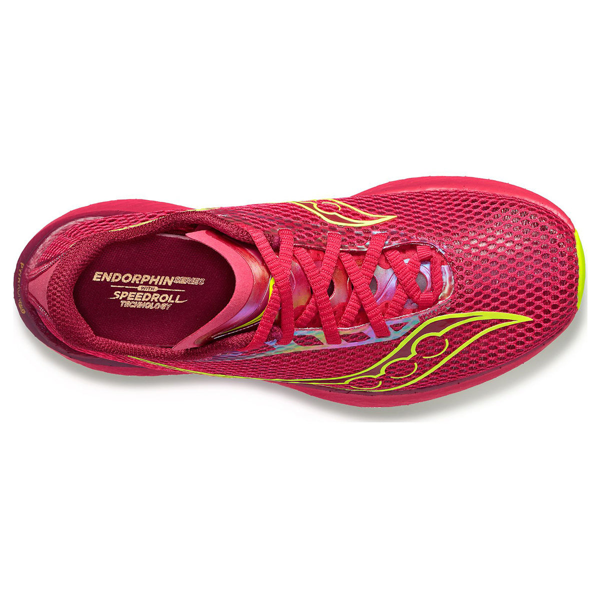 Saucony Scarpe da Running Endorphin Pro 3 Donna