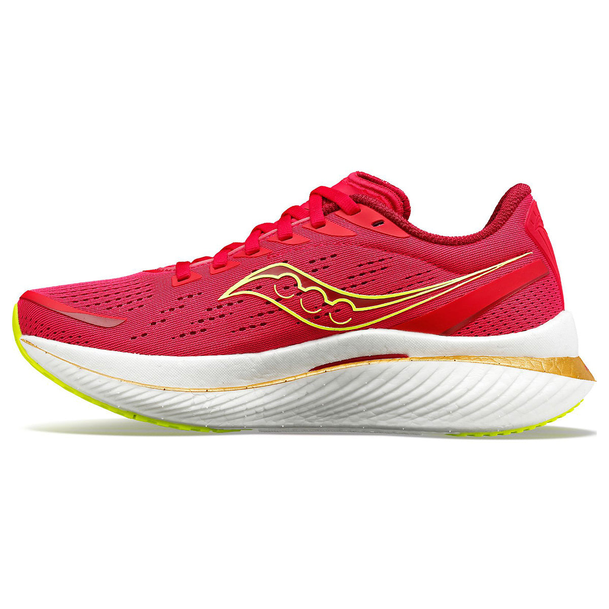 Saucony Scarpe da Running Endorphin Speed 3 Donna