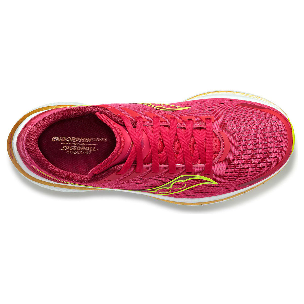 Saucony Scarpe da Running Endorphin Speed 3 Donna