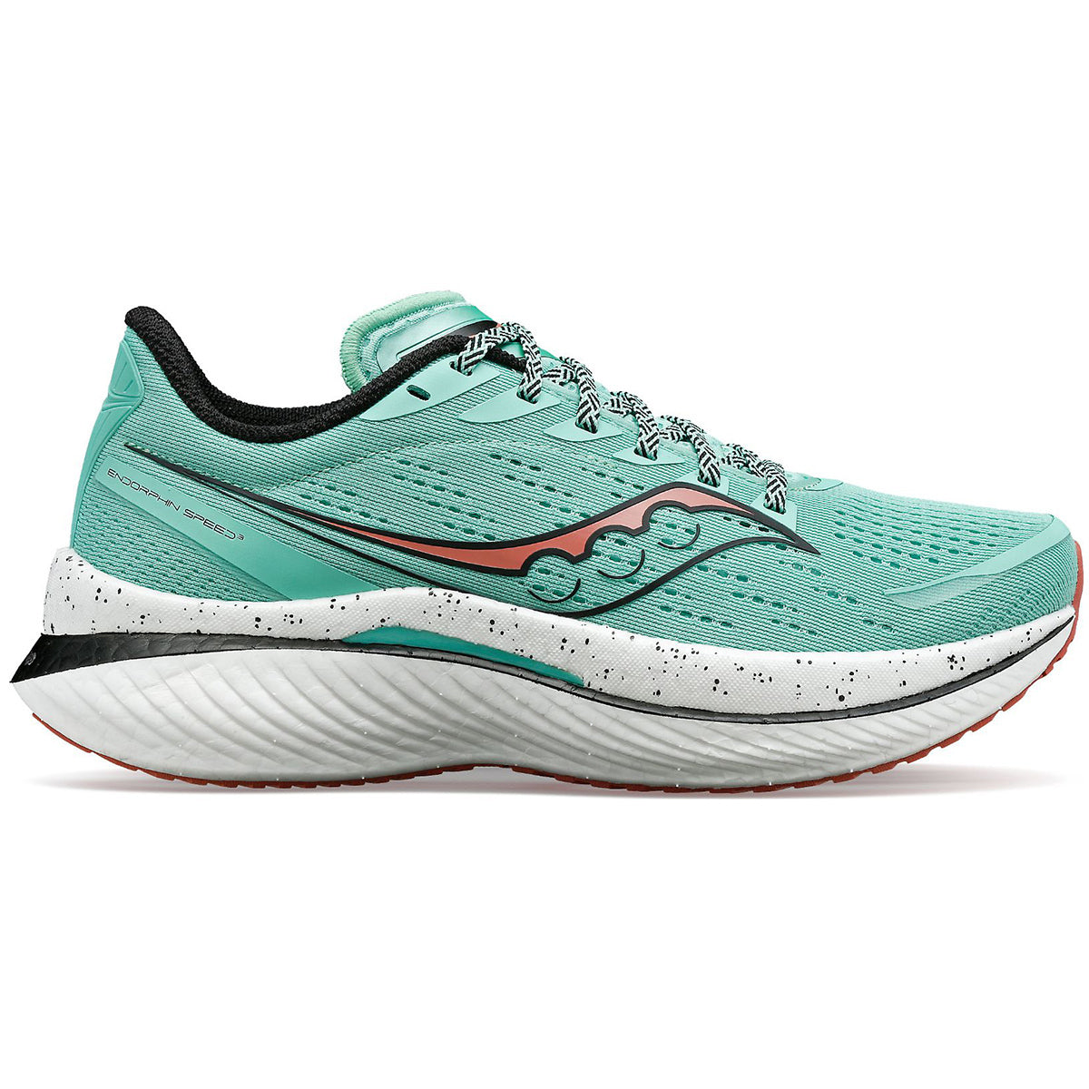 Saucony Scarpe da Running Endorphin Speed 3 Donna