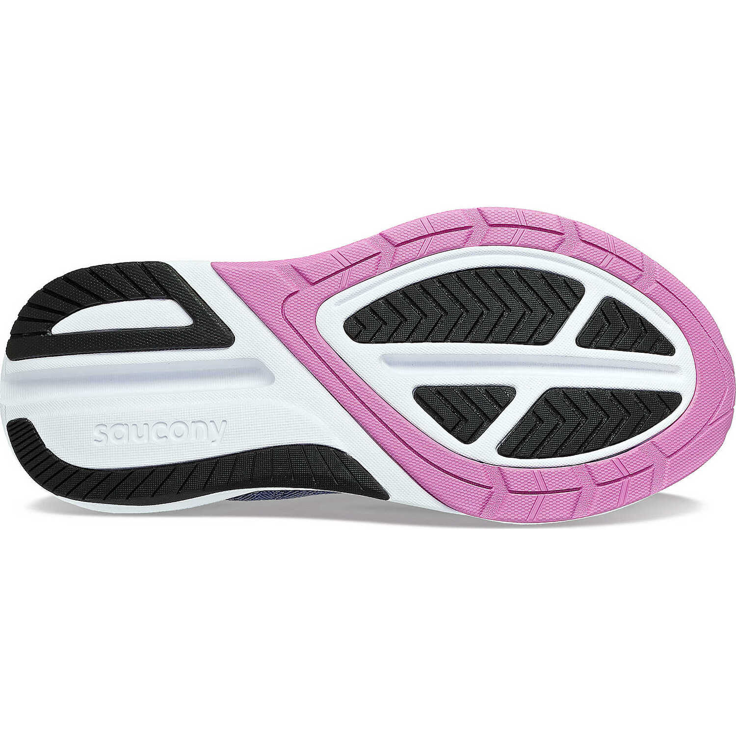 Saucony Scarpa da Running Echelon 9 Donna Indigo Grape