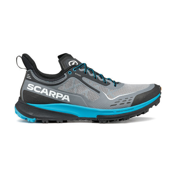 Scarpa da Trail Running Golden Gate Kima Rt Uomo